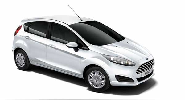 EVA-коврики для Ford/Форд за 1 день - любые модели и года выпуска