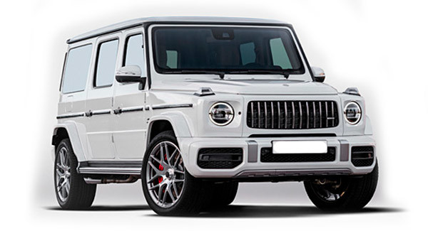 EVA-коврики для Mercedes Benz G класс w463 (NEW)