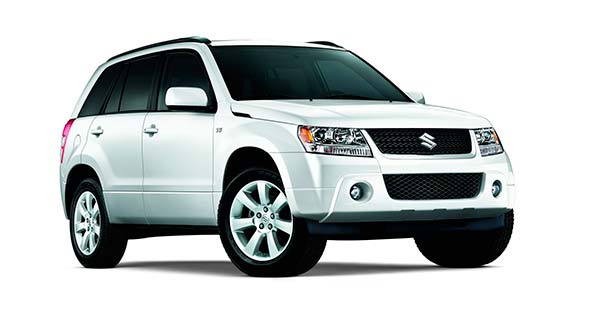 EVA-коврики для Suzuki/Сузуки за 1 день - любые модели и года выпуска