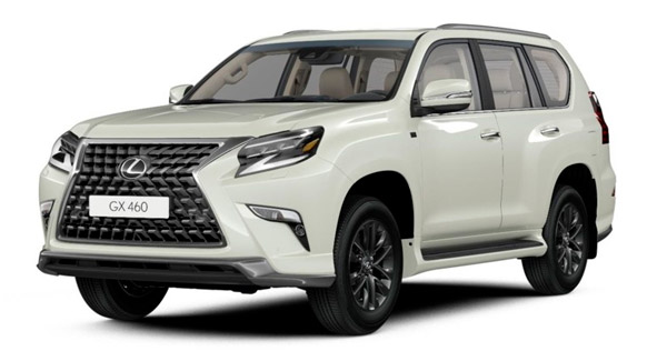 EVA-коврики для Lexus/Лексус за 1 день - любые модели и года выпуска