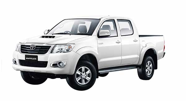 EVA-коврики для Toyota/Тойота за 1 день - любые модели и года выпуска