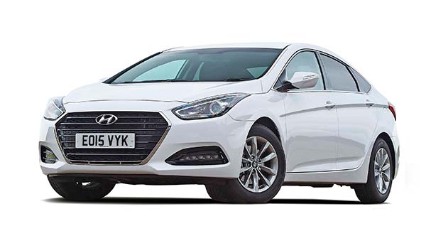 EVA-коврики для Hyundai/Хендай за 1 день - любые модели и года выпуска