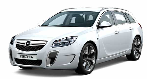 EVA-коврики для Opel/Опель за 1 день - любые модели и года выпуска