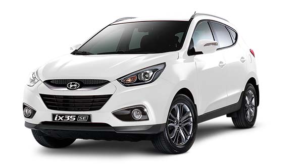 EVA-коврики для Hyundai/Хендай за 1 день - любые модели и года выпуска
