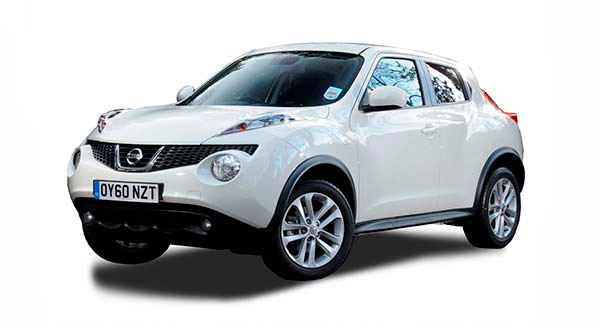 EVA-коврики для Nissan/Ниссан за 1 день - любые модели и года выпуска