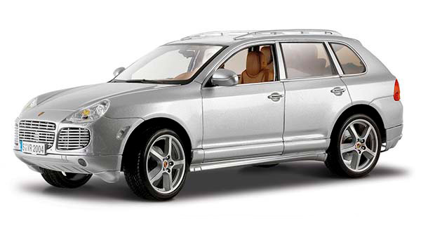 EVA-коврики для Porsche/Порше за 1 день - любые модели и года выпуска