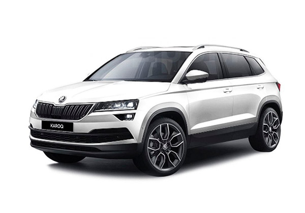 EVA-коврики для Skoda/Шкода за 1 день - любые модели и года выпуска
