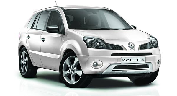 EVA-коврики для Renault/Рено за 1 день - любые модели и года выпуска