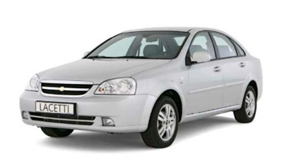 EVA-коврики для Chevrolet/Шевроле за 1 день - любые модели и года выпуска