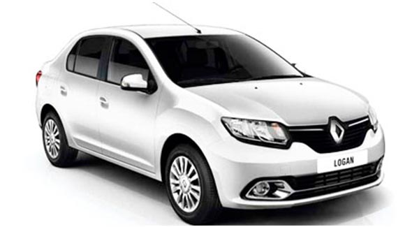 EVA-коврики для Renault/Рено за 1 день - любые модели и года выпуска