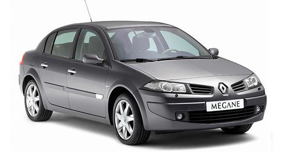 EVA-коврики для Renault/Рено за 1 день - любые модели и года выпуска
