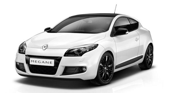 EVA-коврики для Renault Megane (3 поколение)