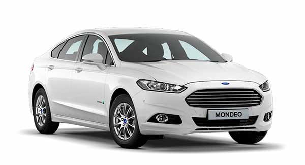EVA-коврики для Ford/Форд за 1 день - любые модели и года выпуска