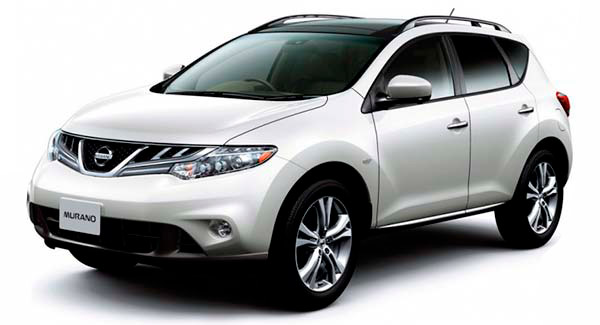 EVA-коврики для Nissan/Ниссан за 1 день - любые модели и года выпуска