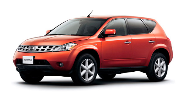 EVA-коврики для Nissan/Ниссан за 1 день - любые модели и года выпуска