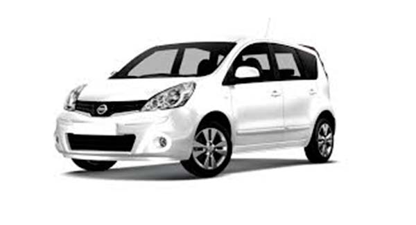 EVA-коврики для Nissan/Ниссан за 1 день - любые модели и года выпуска