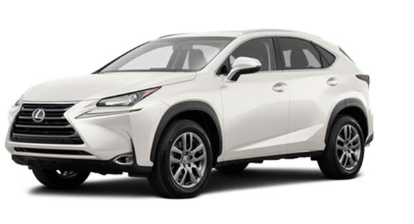 EVA-коврики для Lexus NX (1 поколение)