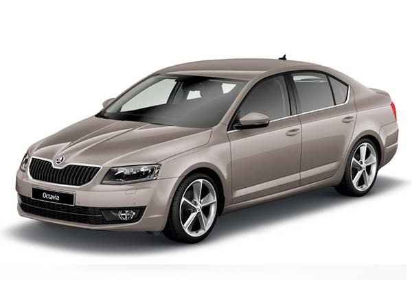 EVA-коврики для Skoda/Шкода за 1 день - любые модели и года выпуска