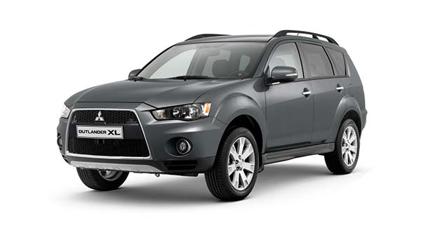 EVA-коврики для Mitsubishi/Митсубиси за 1 день - любые модели и года выпуска