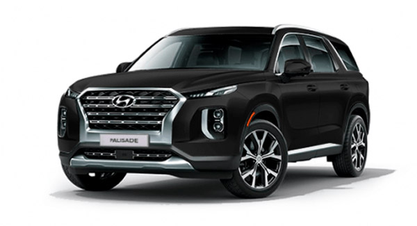 EVA-коврики для Hyundai/Хендай за 1 день - любые модели и года выпуска