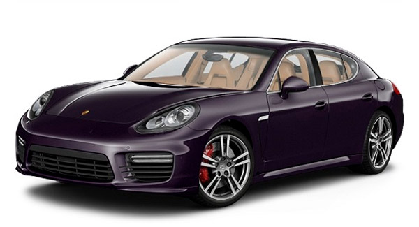 EVA-коврики для Porsche/Порше за 1 день - любые модели и года выпуска