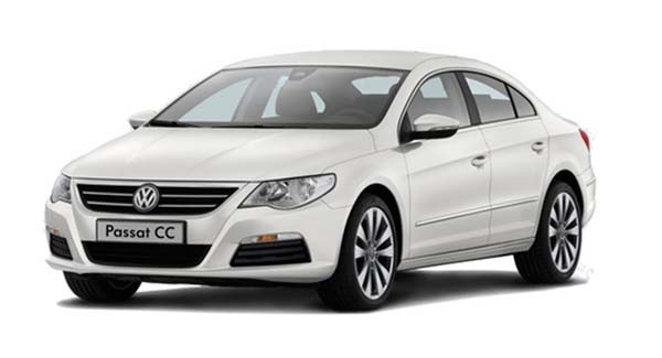 EVA-коврики для Volkswagen/VW за 1 день - любые модели и года выпуска