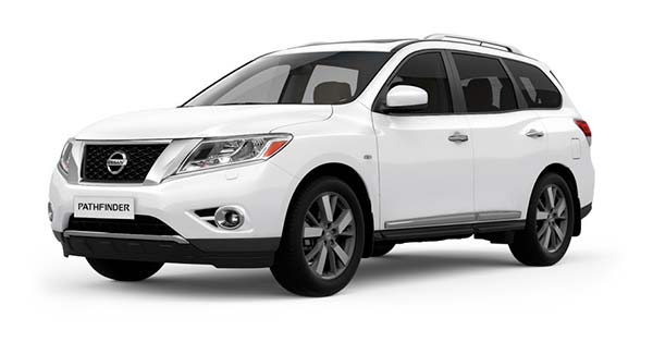 EVA-коврики для Nissan/Ниссан за 1 день - любые модели и года выпуска