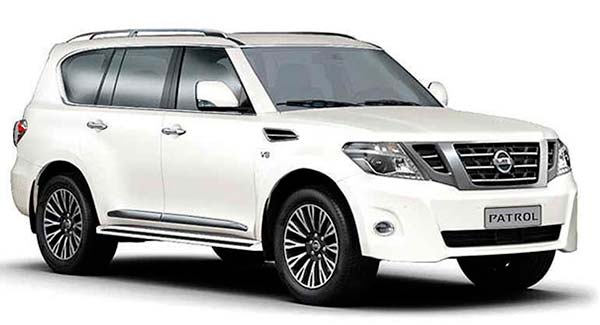 EVA-коврики для Nissan/Ниссан за 1 день - любые модели и года выпуска