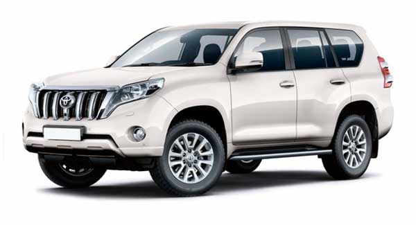 EVA-коврики для Toyota/Тойота за 1 день - любые модели и года выпуска