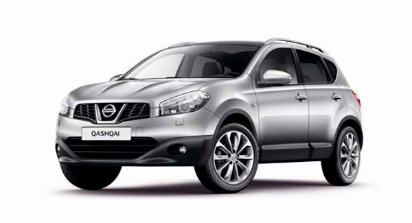 EVA-коврики для Nissan/Ниссан за 1 день - любые модели и года выпуска