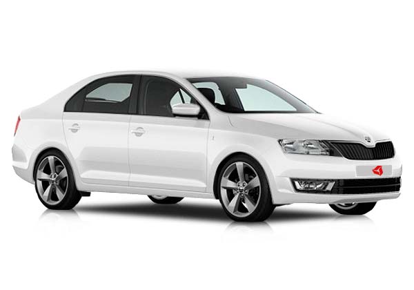 EVA-коврики для Skoda/Шкода за 1 день - любые модели и года выпуска