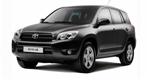 EVA-коврики для Toyota/Тойота за 1 день - любые модели и года выпуска