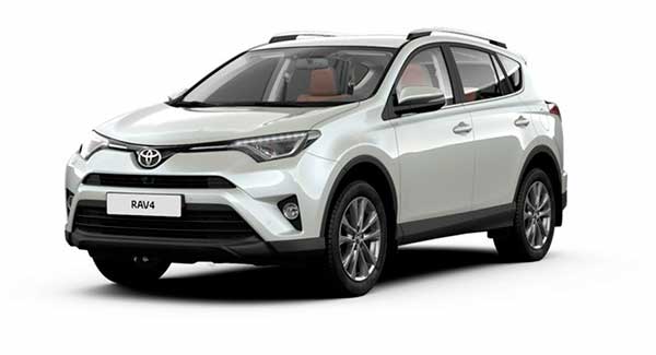 EVA-коврики для Toyota/Тойота за 1 день - любые модели и года выпуска