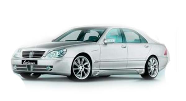 EVA-коврики для Mercedes Benz/Мерседес за 1 день - любые модели и года выпуска