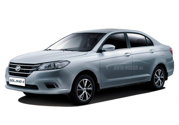 EVA-коврики для Lifan/Лифан за 1 день - любые модели и года выпуска