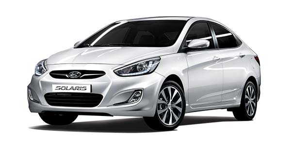 EVA-коврики для Hyundai/Хендай за 1 день - любые модели и года выпуска