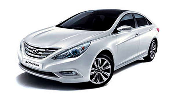 EVA-коврики для Hyundai/Хендай за 1 день - любые модели и года выпуска