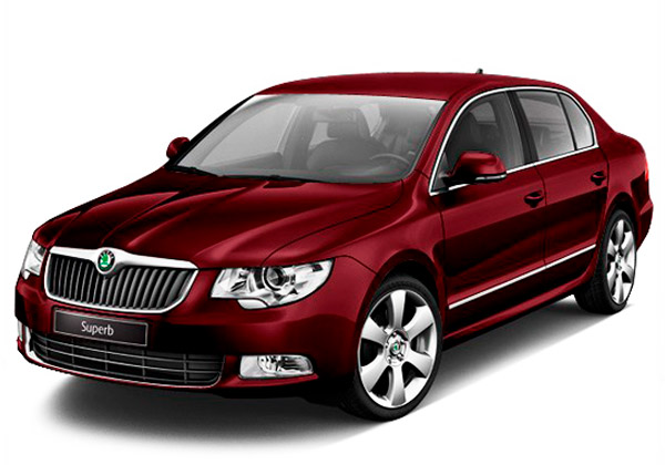 EVA-коврики для Skoda/Шкода за 1 день - любые модели и года выпуска