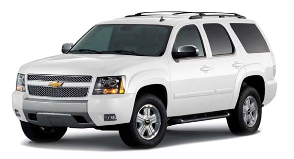 EVA-коврики для Chevrolet/Шевроле за 1 день - любые модели и года выпуска