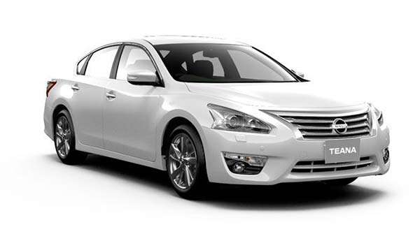 EVA-коврики для Nissan/Ниссан за 1 день - любые модели и года выпуска