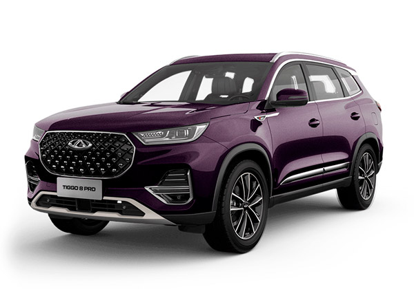 EVA-коврики для Chery/Чери за 1 день - любые модели и года выпуска