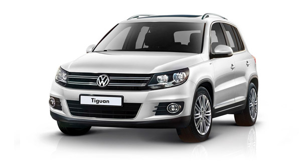 EVA-коврики для Volkswagen/VW за 1 день - любые модели и года выпуска