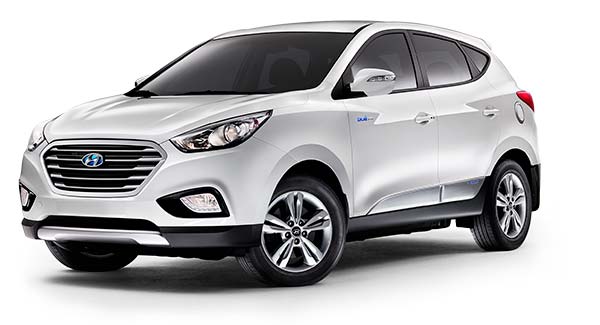 EVA-коврики для Hyundai/Хендай за 1 день - любые модели и года выпуска