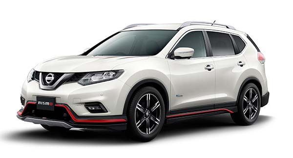EVA-коврики для Nissan/Ниссан за 1 день - любые модели и года выпуска