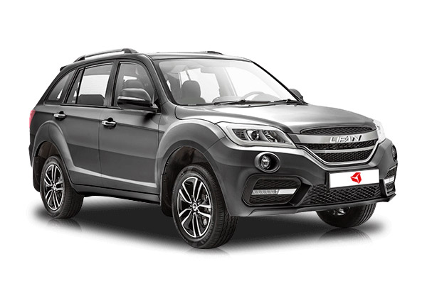 EVA-коврики для Lifan/Лифан за 1 день - любые модели и года выпуска
