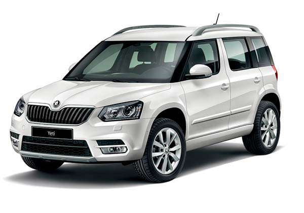 EVA-коврики для Skoda/Шкода за 1 день - любые модели и года выпуска