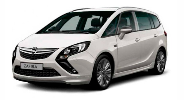 EVA-коврики для Opel/Опель за 1 день - любые модели и года выпуска