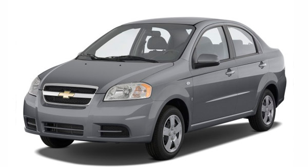 EVA-коврики для Chevrolet/Шевроле за 1 день - любые модели и года выпуска