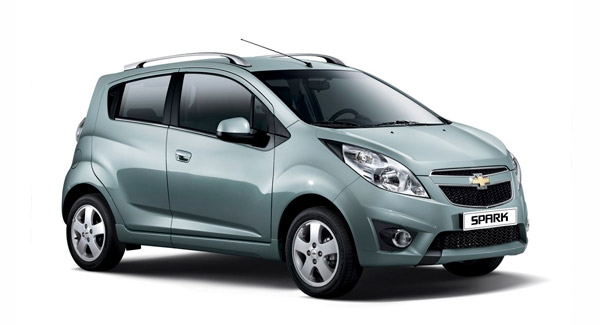EVA-коврики для Chevrolet/Шевроле за 1 день - любые модели и года выпуска